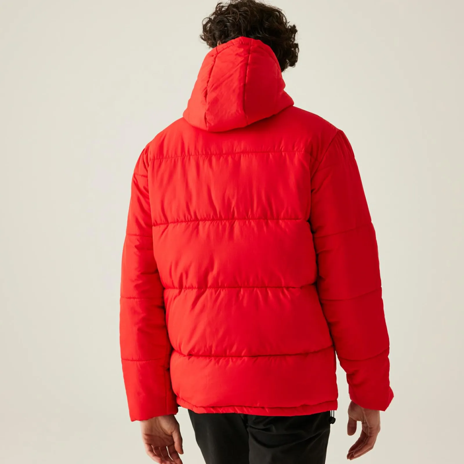 Regatta Falkner Homme Veste baffled |<Homme Doudounes|Vestes Parka