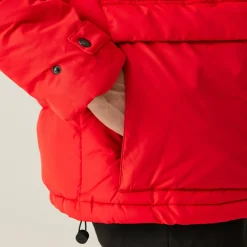 Regatta Falkner Homme Veste baffled |<Homme Doudounes|Vestes Parka