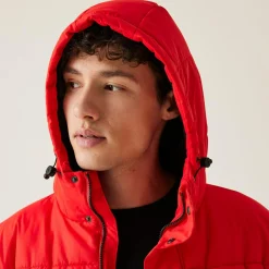 Regatta Falkner Homme Veste baffled |<Homme Doudounes|Vestes Parka