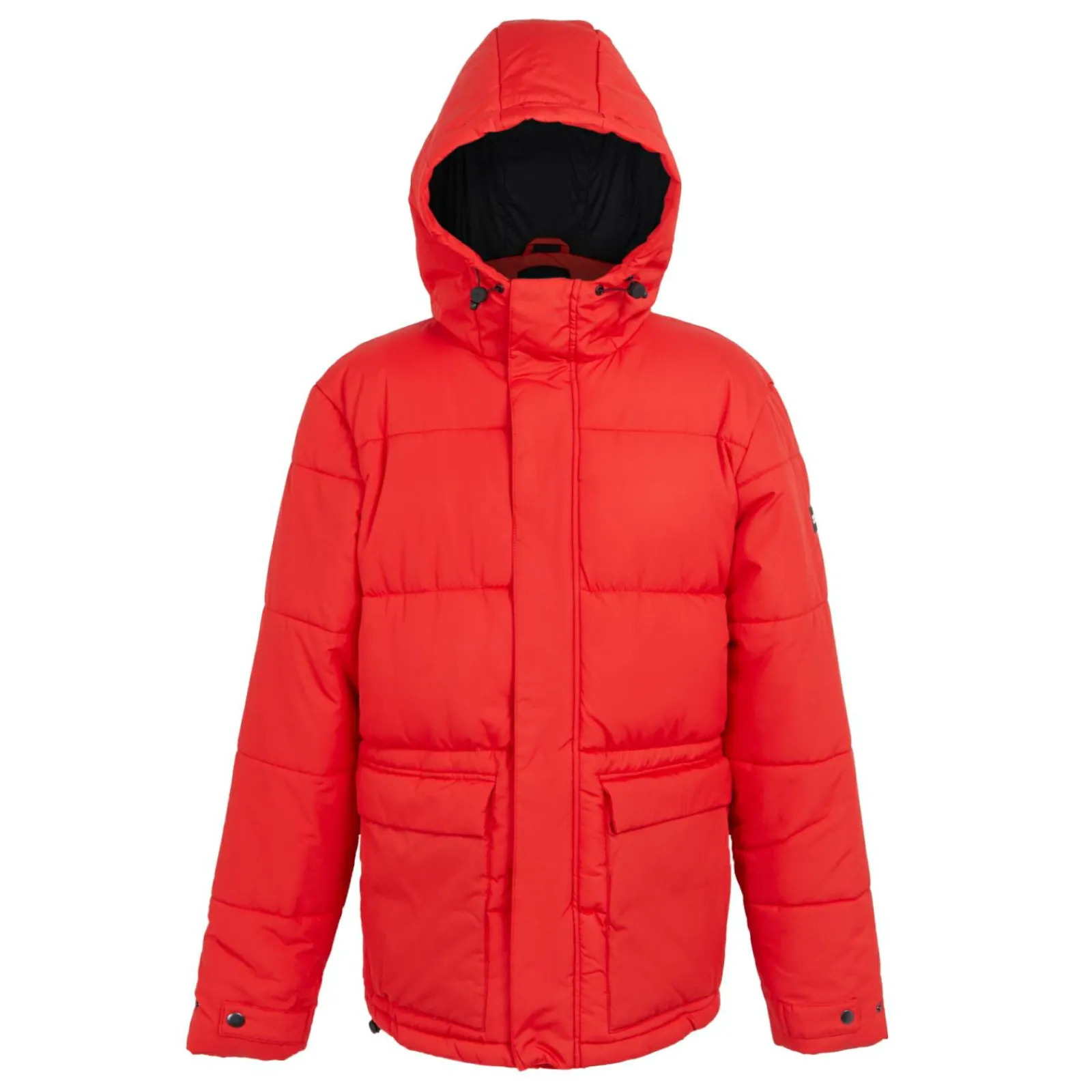 Regatta Falkner Homme Veste baffled |<Homme Doudounes|Vestes Parka
