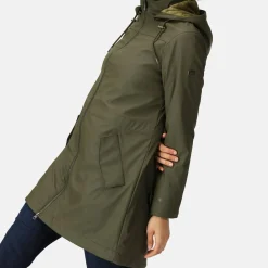 Regatta Fantine Femme Veste baffled |<Femme Doudounes|Vestes Chaudes