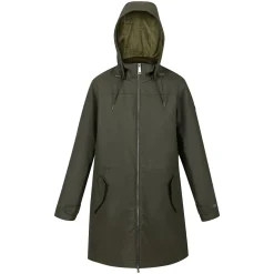 Regatta Fantine Femme Veste baffled |<Femme Doudounes|Vestes Chaudes