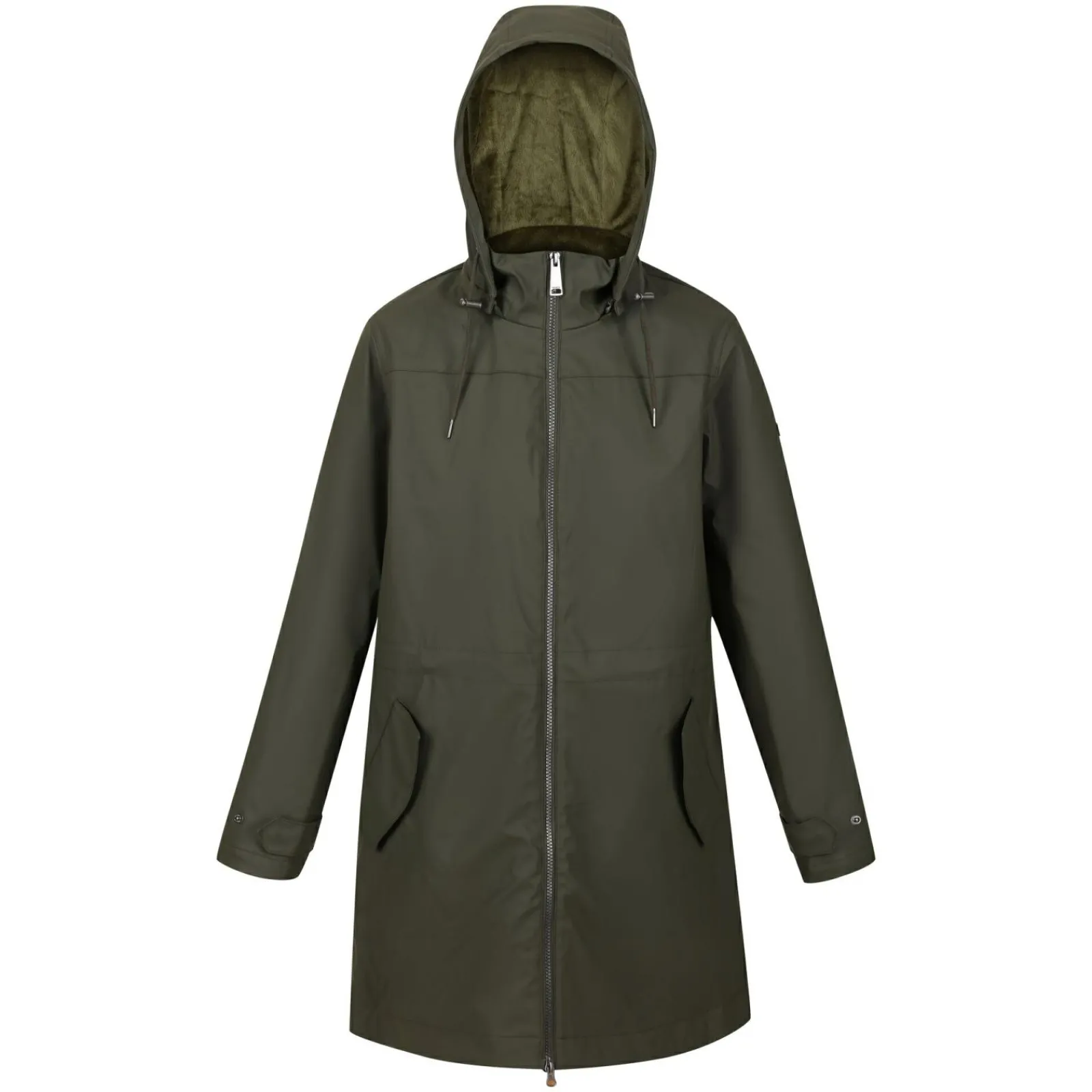 Regatta Fantine Femme Veste baffled |<Femme Doudounes|Vestes Chaudes