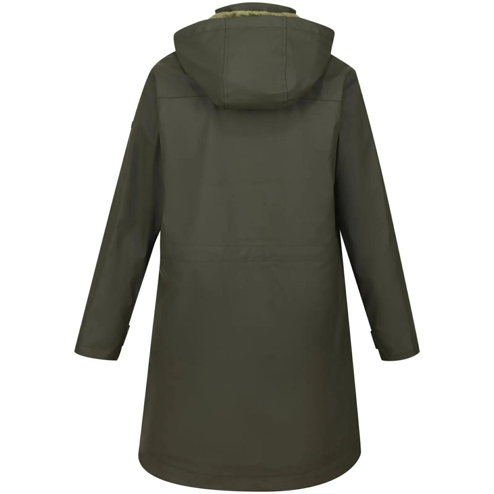 Regatta Fantine Femme Veste baffled |<Femme Doudounes|Vestes Chaudes