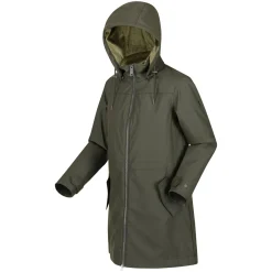 Regatta Fantine Femme Veste baffled |<Femme Doudounes|Vestes Chaudes