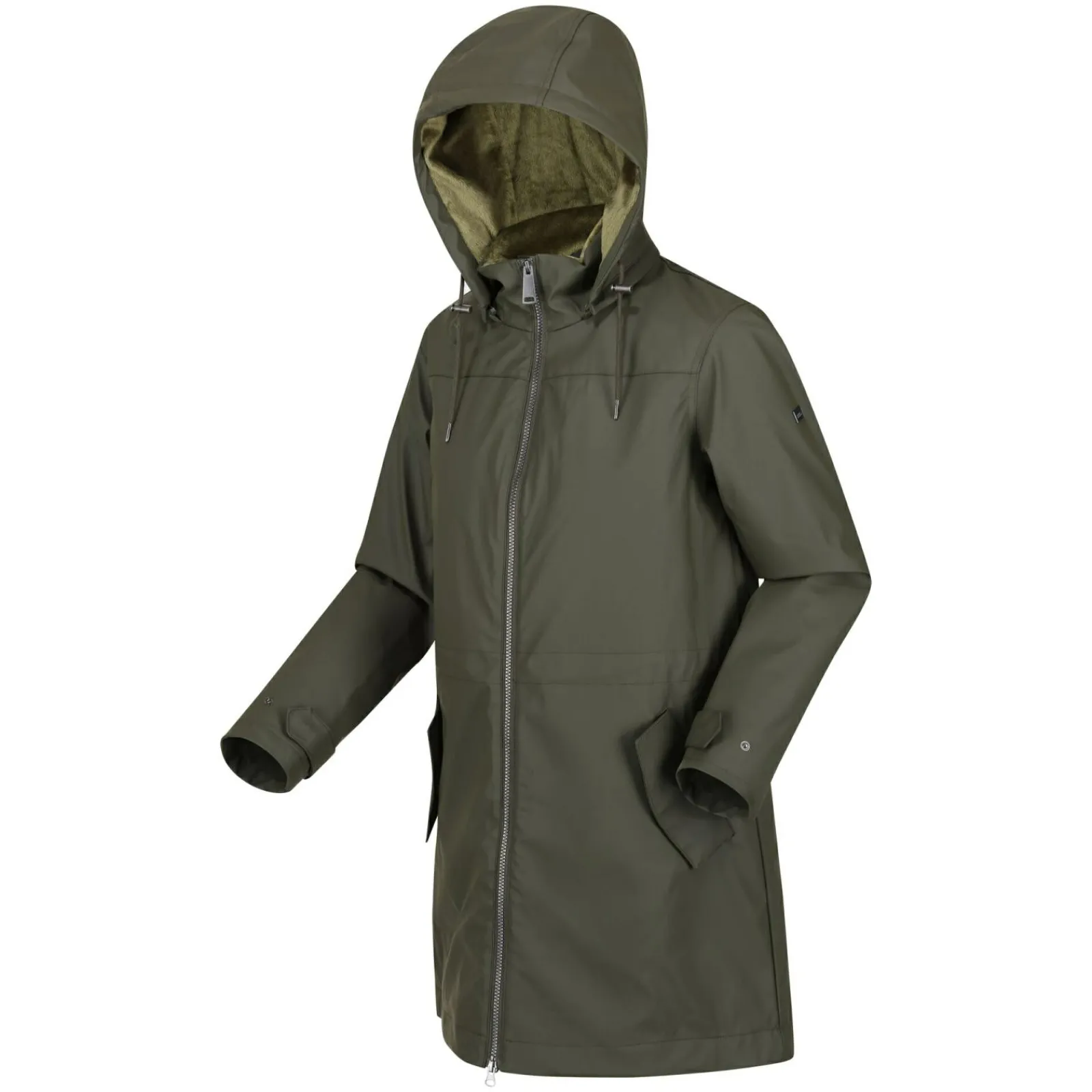 Regatta Fantine Femme Veste baffled |<Femme Doudounes|Vestes Chaudes