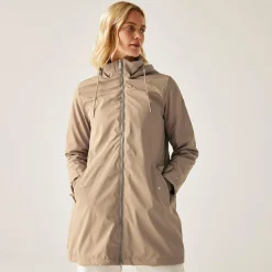 Regatta Fantine Femme Veste baffled |<Femme Doudounes|Vestes Chaudes