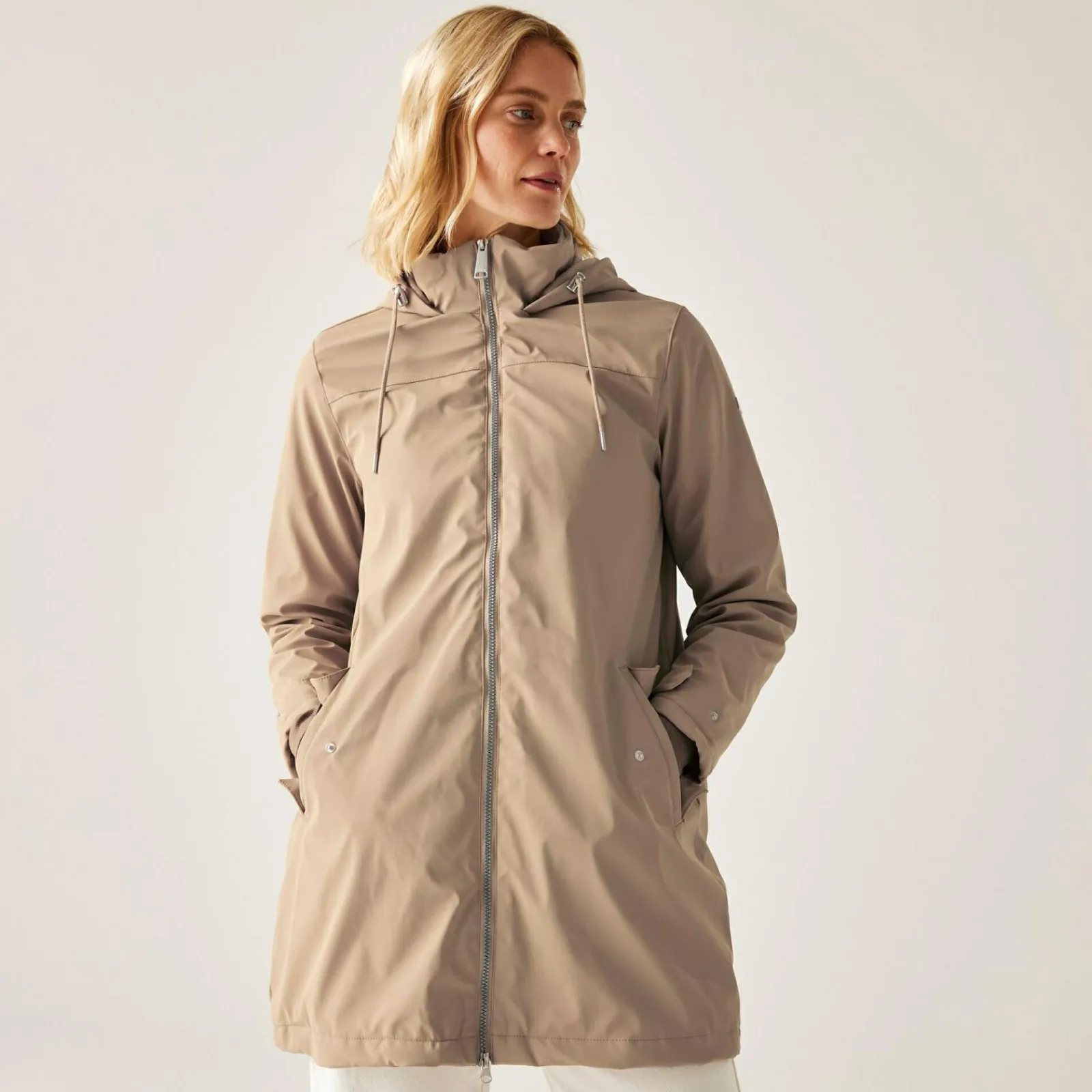 Regatta Fantine Femme Veste baffled |<Femme Doudounes|Vestes Chaudes
