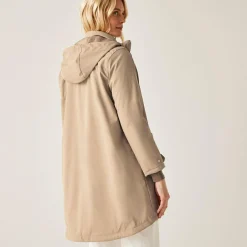 Regatta Fantine Femme Veste baffled |<Femme Doudounes|Vestes Chaudes