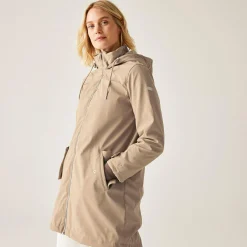 Regatta Fantine Femme Veste baffled |<Femme Doudounes|Vestes Chaudes