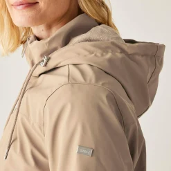 Regatta Fantine Femme Veste baffled |<Femme Doudounes|Vestes Chaudes