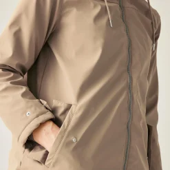 Regatta Fantine Femme Veste baffled |<Femme Doudounes|Vestes Chaudes