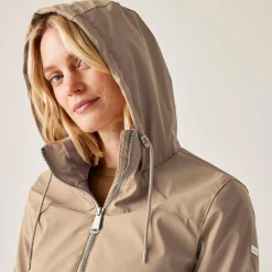 Regatta Fantine Femme Veste baffled |<Femme Doudounes|Vestes Chaudes