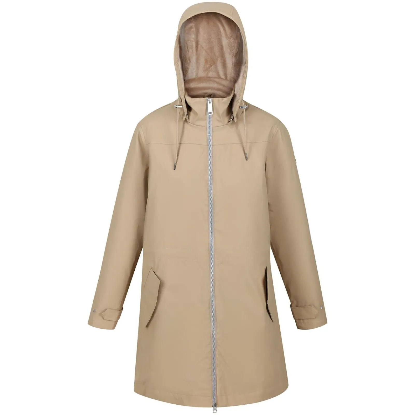 Regatta Fantine Femme Veste baffled |<Femme Doudounes|Vestes Chaudes