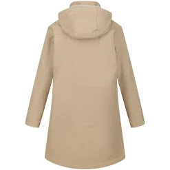 Regatta Fantine Femme Veste baffled |<Femme Doudounes|Vestes Chaudes