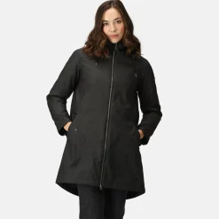 Regatta Fantine Femme Veste baffled |<Femme Doudounes|Vestes Chaudes