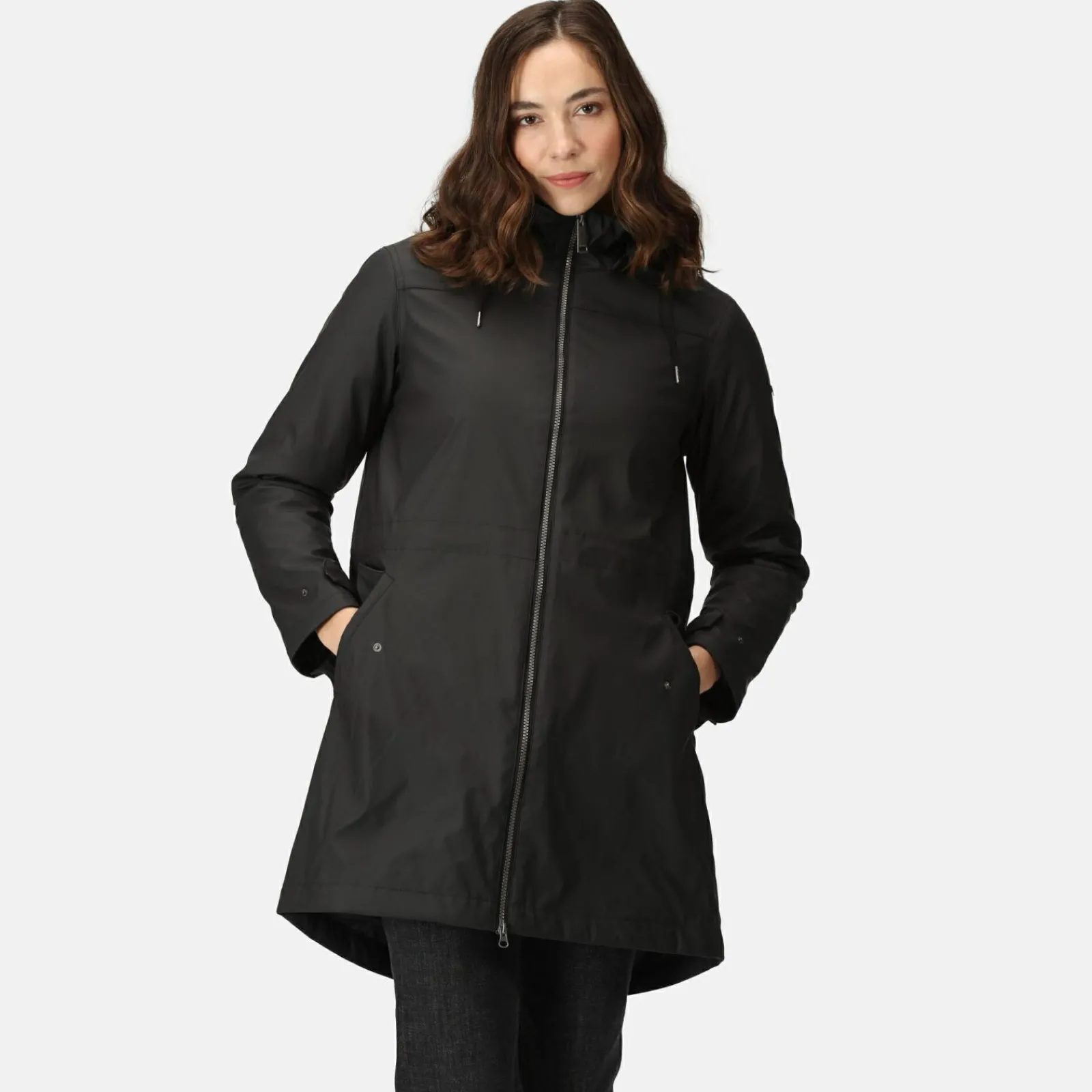 Regatta Fantine Femme Veste baffled |<Femme Doudounes|Vestes Chaudes