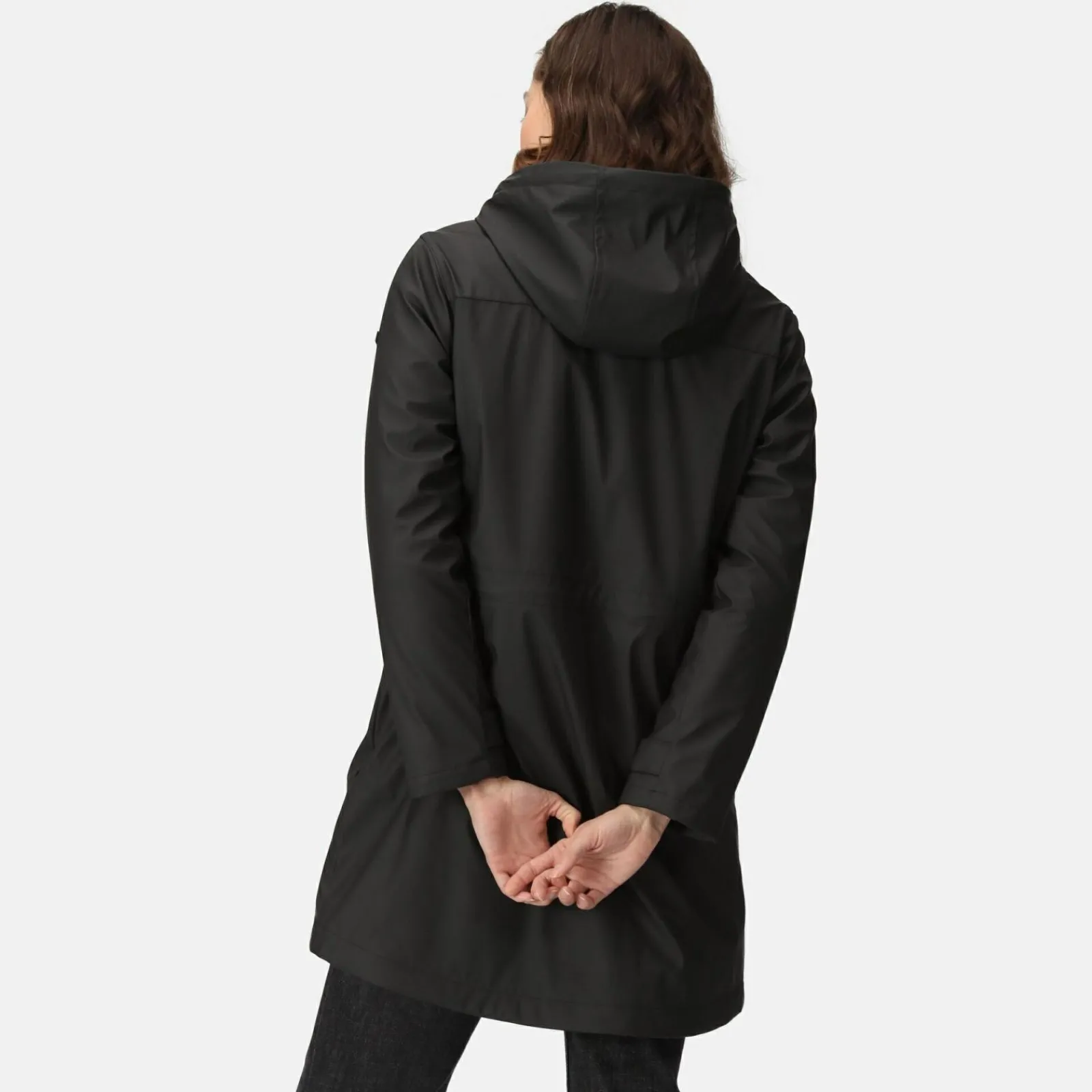 Regatta Fantine Femme Veste baffled |<Femme Doudounes|Vestes Chaudes