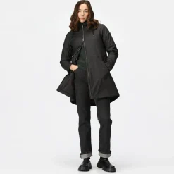 Regatta Fantine Femme Veste baffled |<Femme Doudounes|Vestes Chaudes