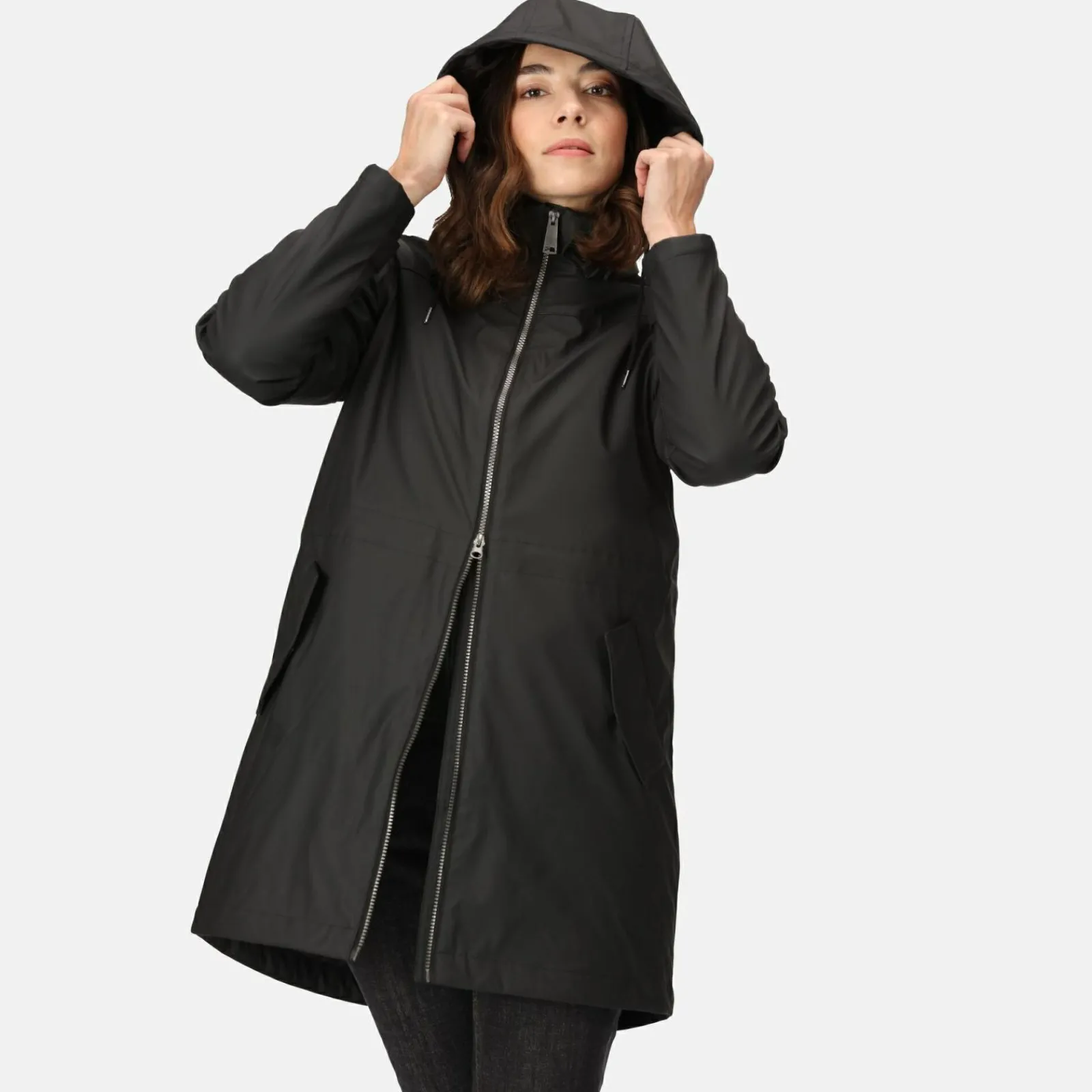 Regatta Fantine Femme Veste baffled |<Femme Doudounes|Vestes Chaudes