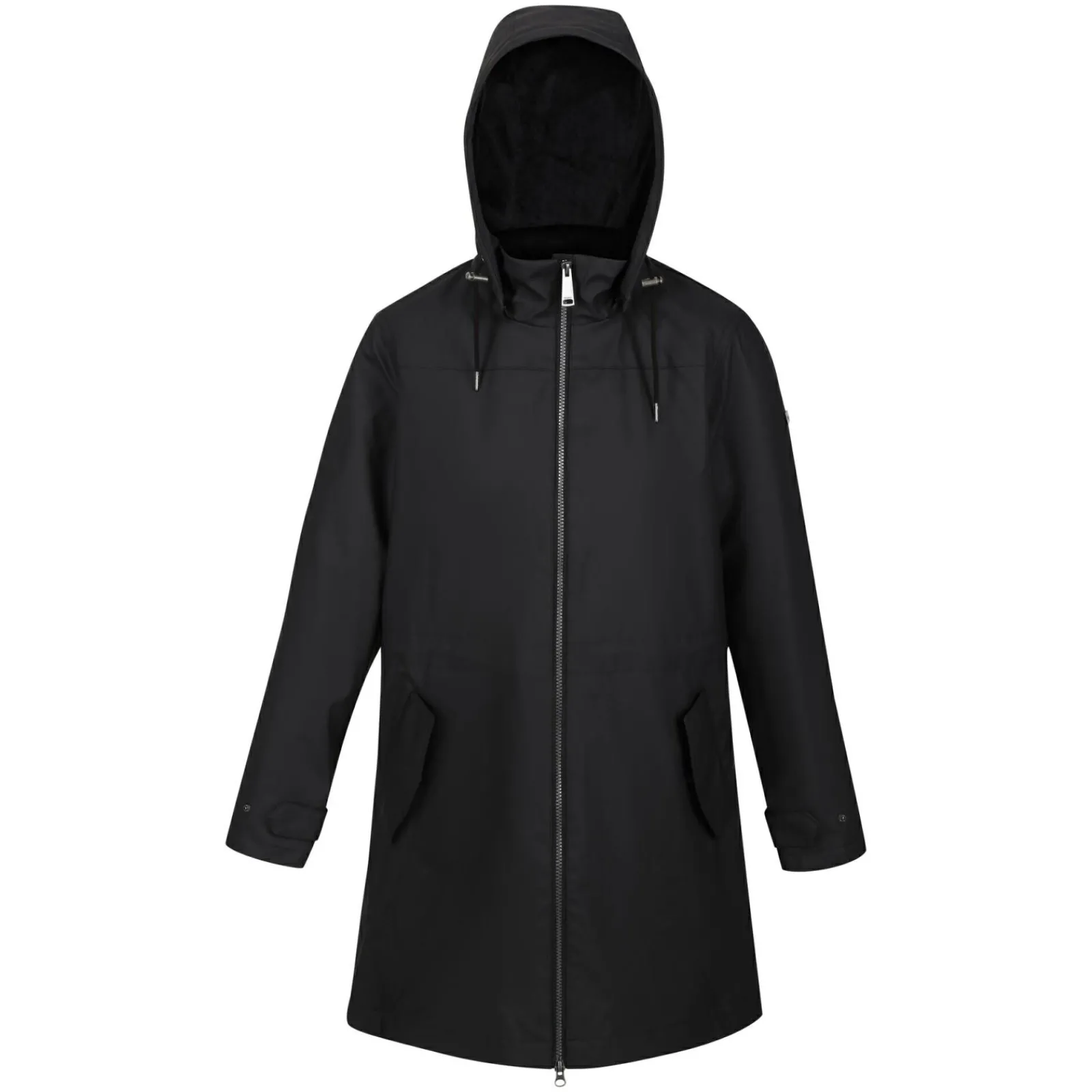 Regatta Fantine Femme Veste baffled |<Femme Doudounes|Vestes Chaudes