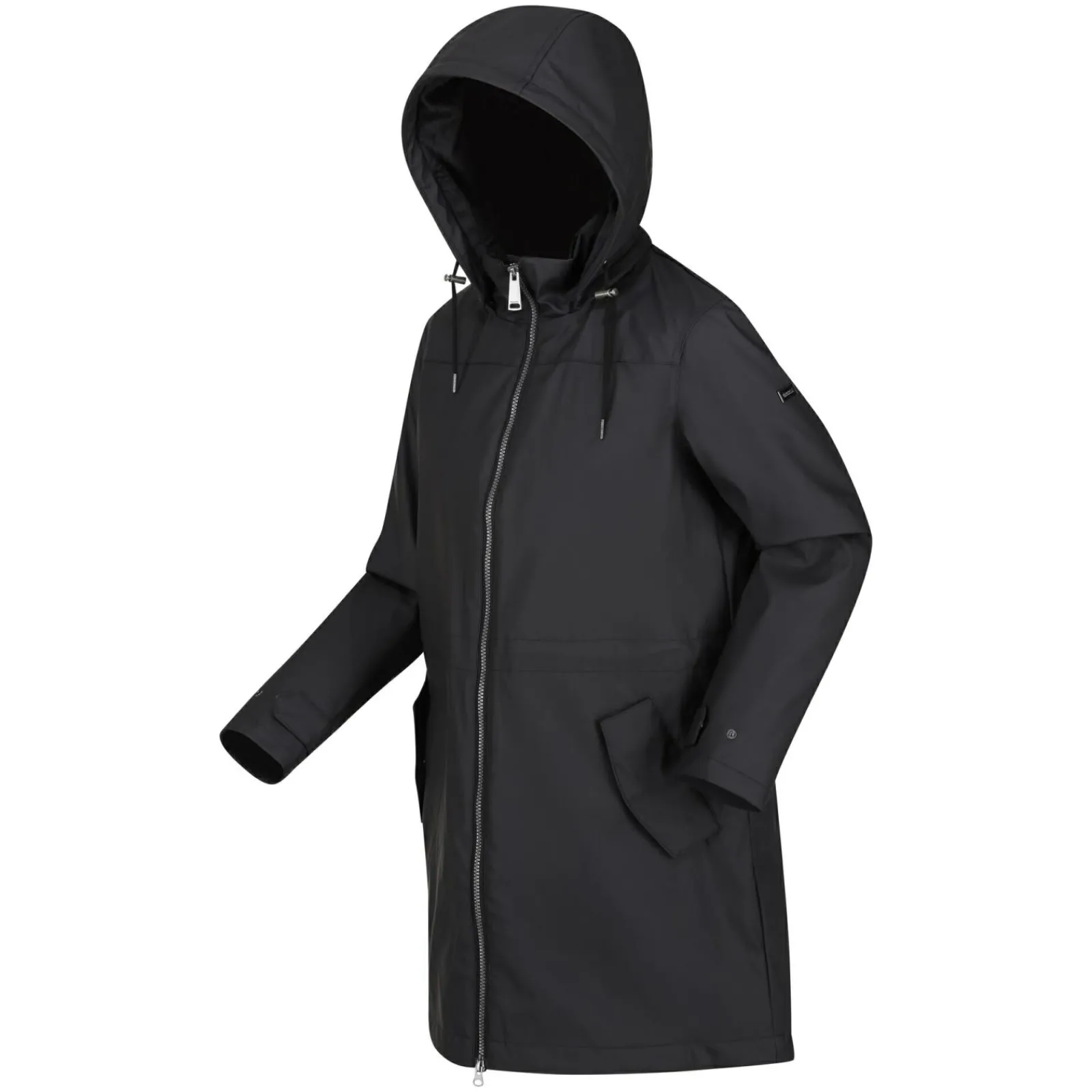 Regatta Fantine Femme Veste baffled |<Femme Doudounes|Vestes Chaudes