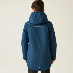 Regatta Farbank Enfant Veste imperméable |<Enfant Vestes Imperméables|Vestes Parka