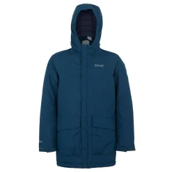 Regatta Farbank Enfant Veste imperméable |<Enfant Vestes Imperméables|Vestes Parka