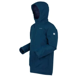 Regatta Farbank Enfant Veste imperméable |<Enfant Vestes Imperméables|Vestes Parka
