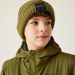 Regatta Farbank Enfant Veste imperméable |<Enfant Vestes Parka|Vestes Imperméables