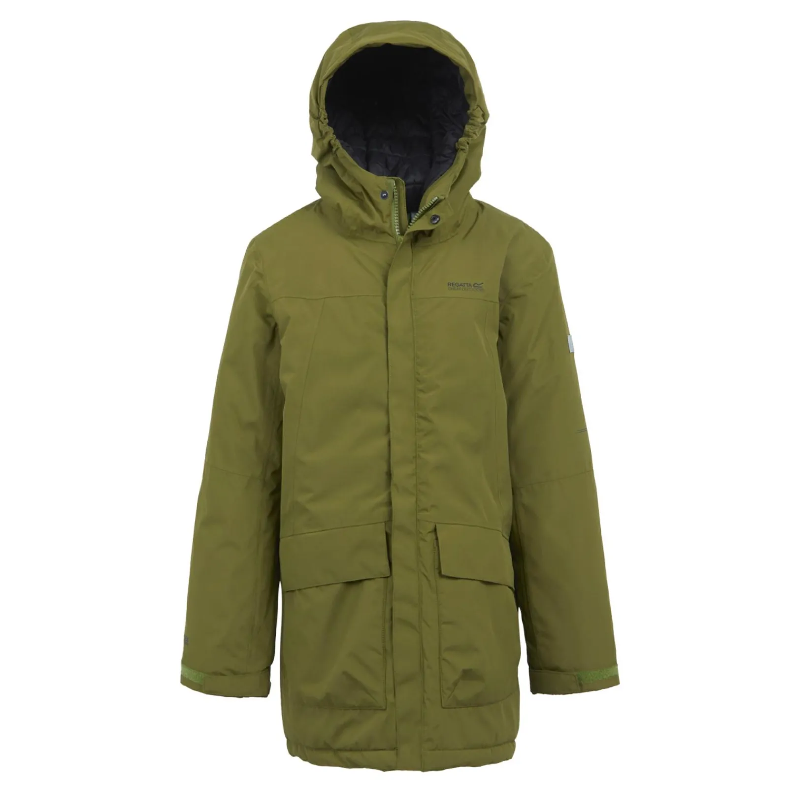 Regatta Farbank Enfant Veste imperméable |<Enfant Vestes Parka|Vestes Imperméables
