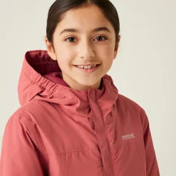 Regatta Farbank Enfant Veste imperméable |<Enfant Vestes Parka|Vestes Imperméables