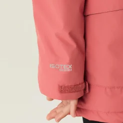 Regatta Farbank Enfant Veste imperméable |<Enfant Vestes Parka|Vestes Imperméables