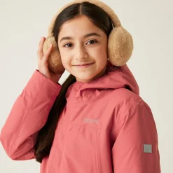 Regatta Farbank Enfant Veste imperméable |<Enfant Vestes Parka|Vestes Imperméables