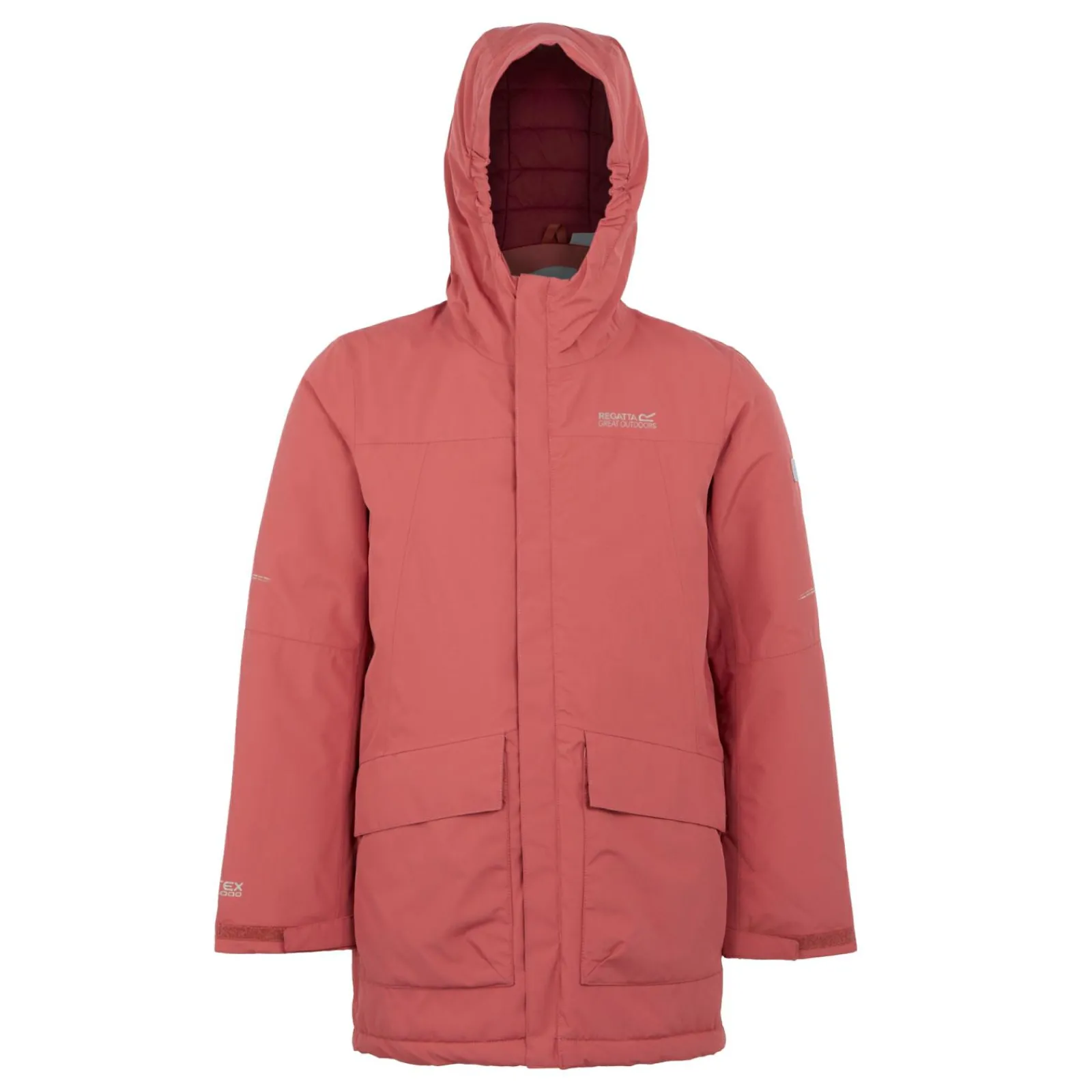 Regatta Farbank Enfant Veste imperméable |<Enfant Vestes Parka|Vestes Imperméables