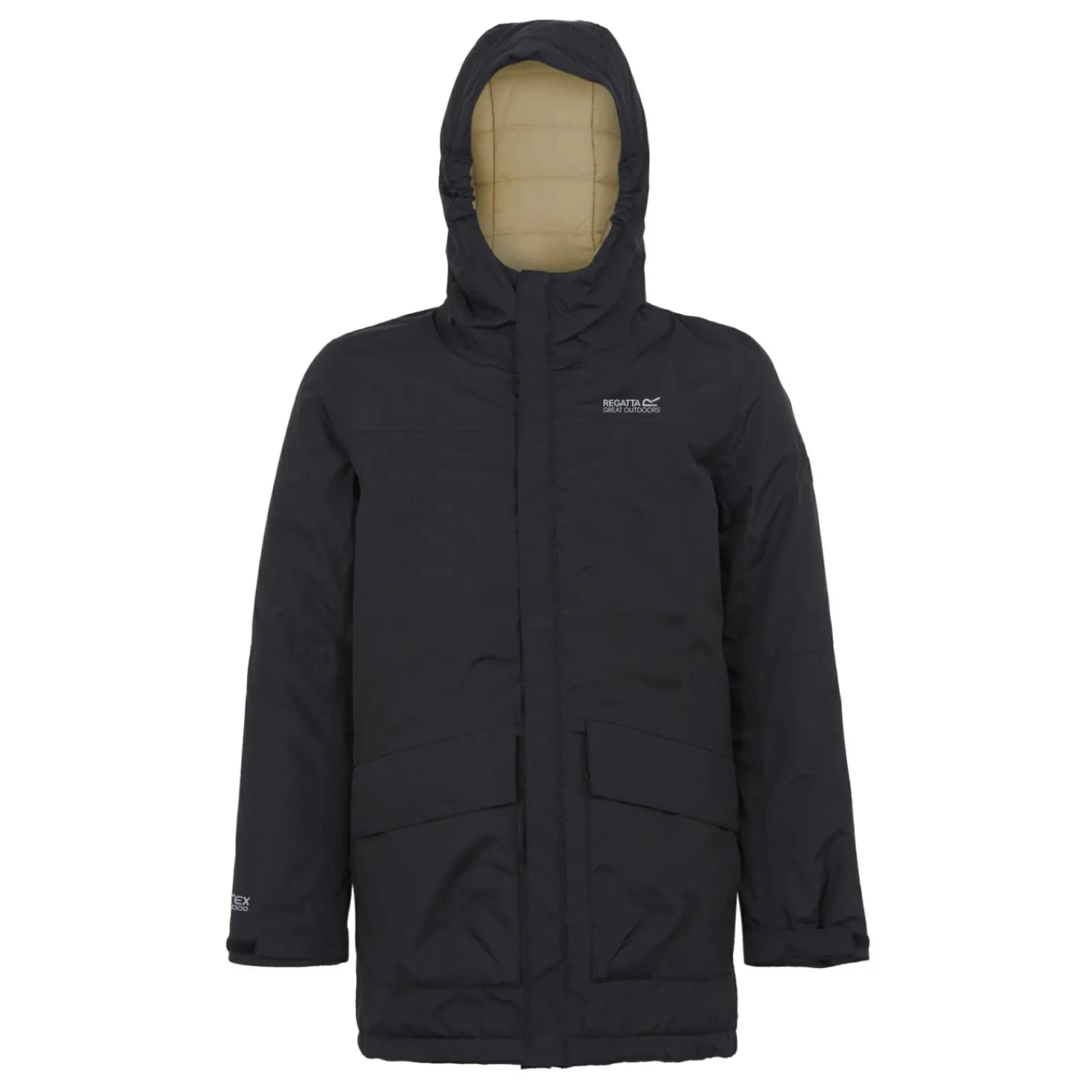 Regatta Farbank Enfant Veste imperméable |<Enfant Vestes Parka|Vestes Imperméables