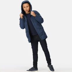 Regatta Farbank Enfant Veste imperméable |<Enfant Vestes Parka|Vestes Imperméables