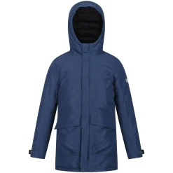 Regatta Farbank Enfant Veste imperméable |<Enfant Vestes Parka|Vestes Imperméables