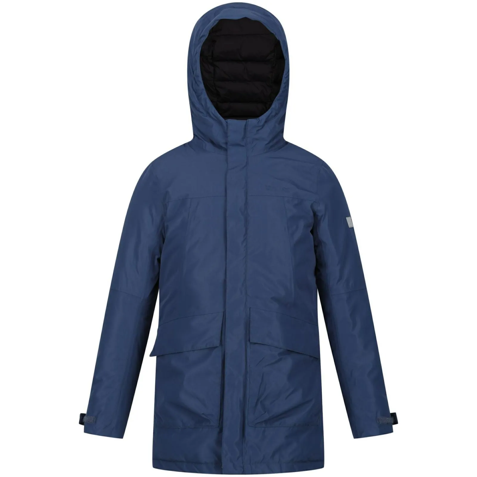 Regatta Farbank Enfant Veste imperméable |<Enfant Vestes Parka|Vestes Imperméables