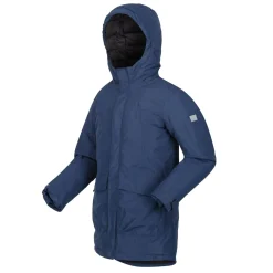 Regatta Farbank Enfant Veste imperméable |<Enfant Vestes Parka|Vestes Imperméables