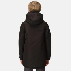 Regatta Farbank Enfant Veste imperméable |<Enfant Vêtements Garçon|Vestes Imperméables