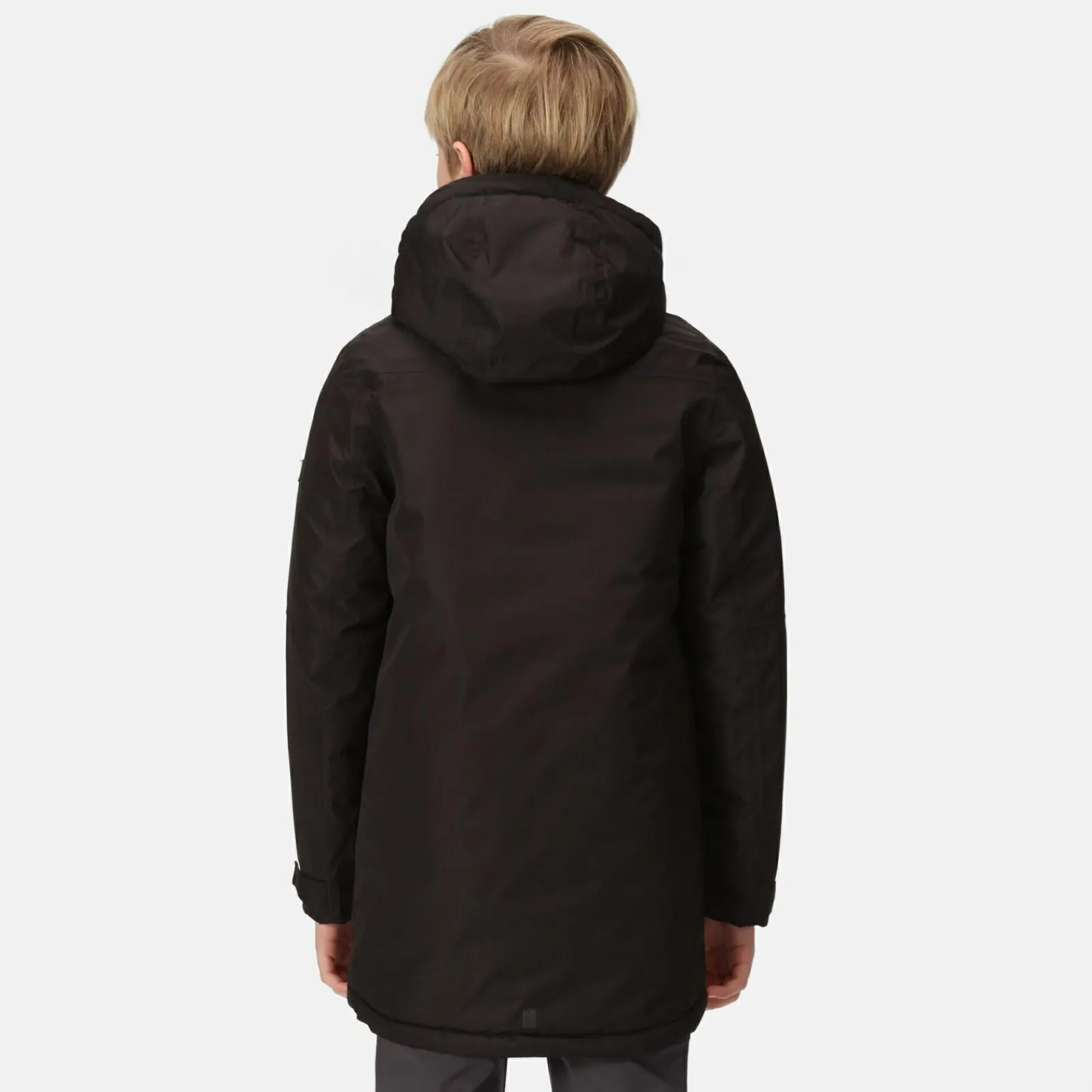 Regatta Farbank Enfant Veste imperméable |<Enfant Vêtements Garçon|Vestes Imperméables