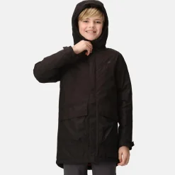 Regatta Farbank Enfant Veste imperméable |<Enfant Vêtements Garçon|Vestes Imperméables