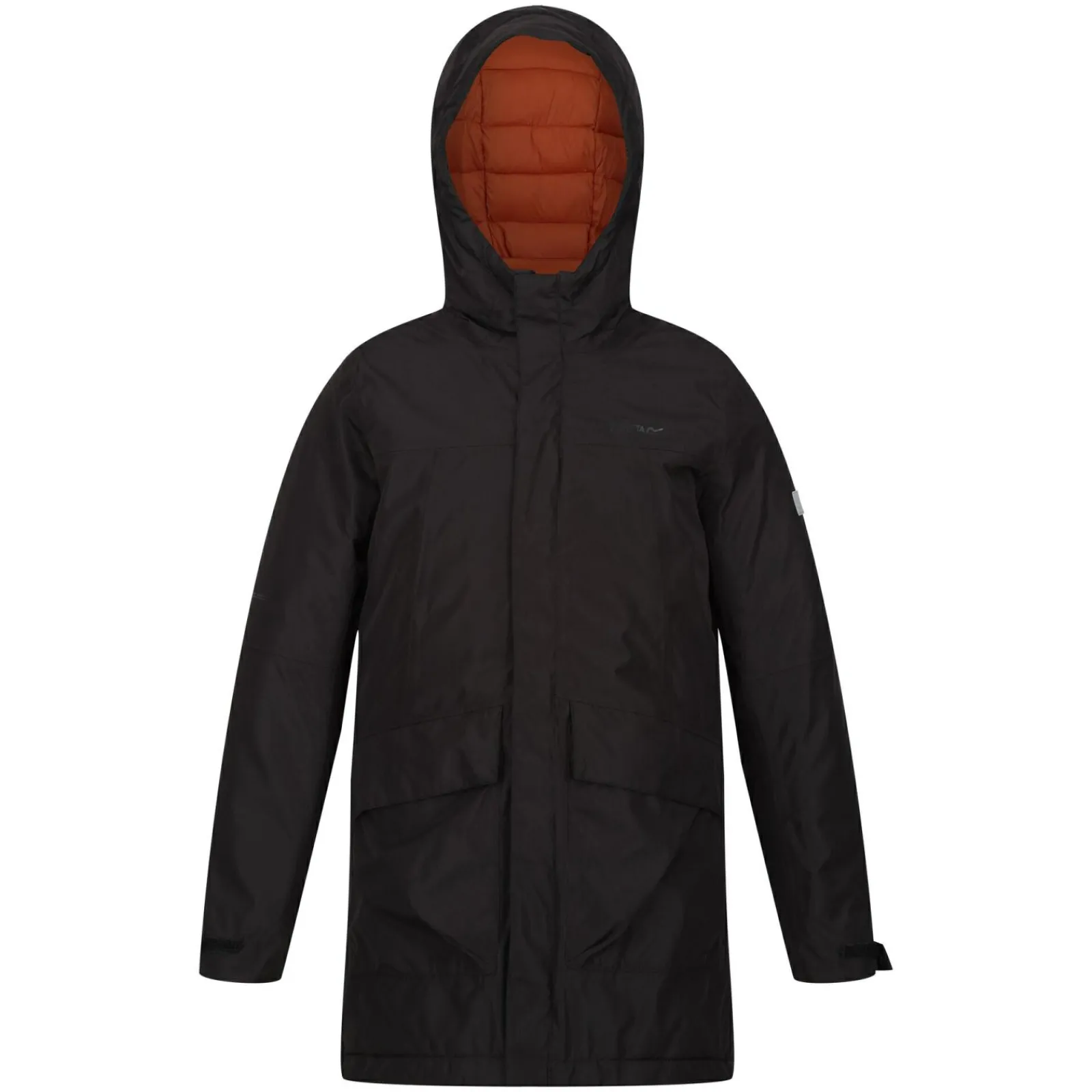 Regatta Farbank Enfant Veste imperméable |<Enfant Vêtements Garçon|Vestes Imperméables