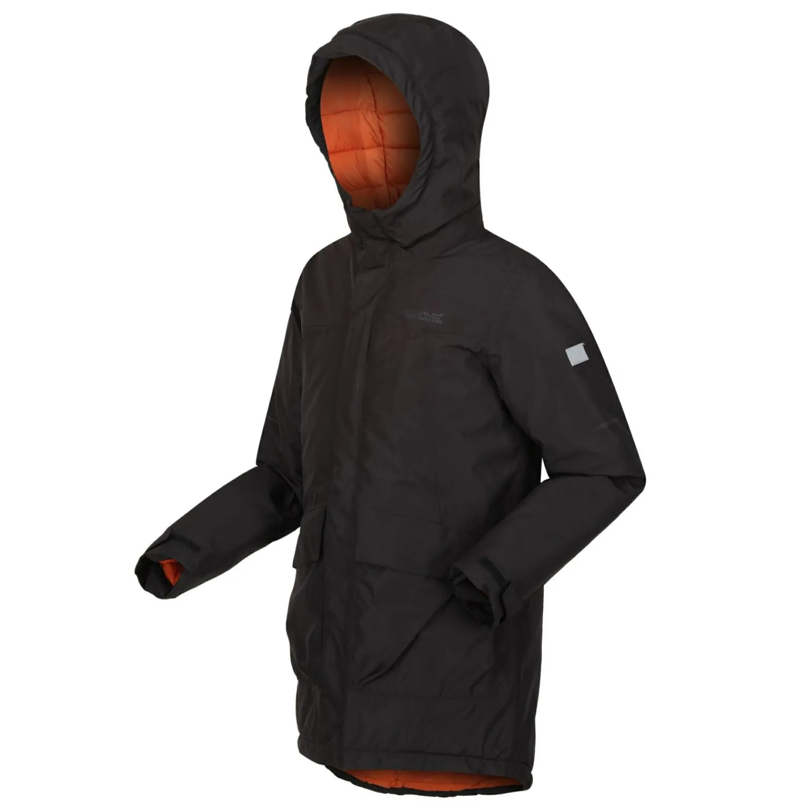 Regatta Farbank Enfant Veste imperméable |<Enfant Vêtements Garçon|Vestes Imperméables