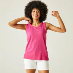 Regatta Fariah Femme T-shirt |<Femme T-Shirts