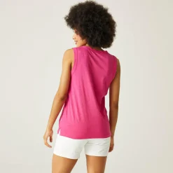 Regatta Fariah Femme T-shirt |<Femme T-Shirts