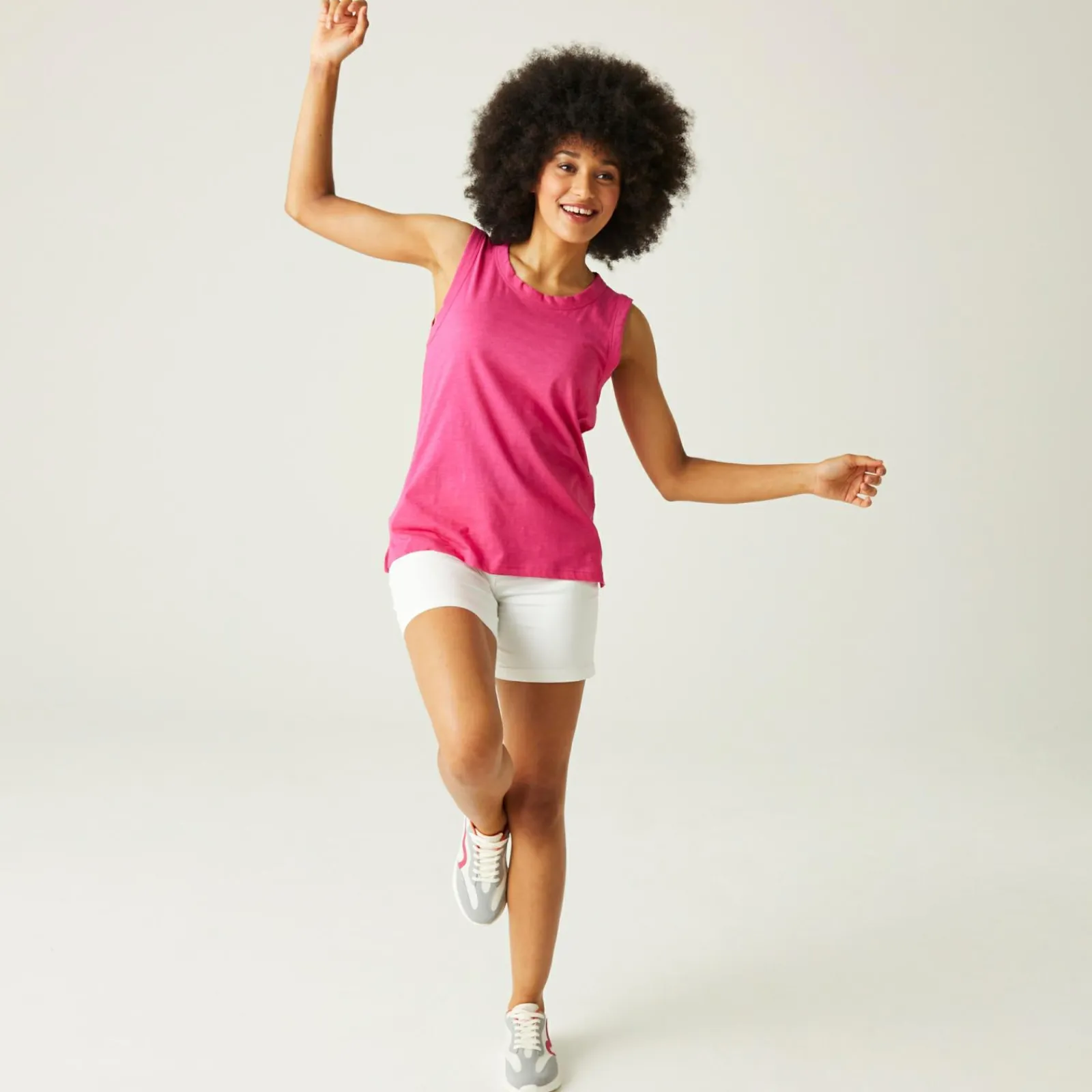 Regatta Fariah Femme T-shirt |<Femme T-Shirts