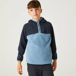 Regatta Fayley Enfant Polaire à capuche |<Enfant Vêtements Garçon|Hoodies