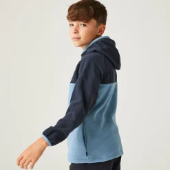 Regatta Fayley Enfant Polaire à capuche |<Enfant Vêtements Garçon|Hoodies
